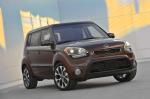 Kia Soul 2011 года (US)
